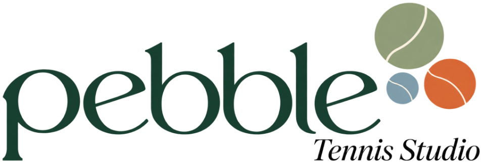 pebble Tennis Studio